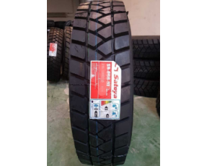 Satoya SD-066 (ведущая) 315/80 R22.5 156/152L PR20